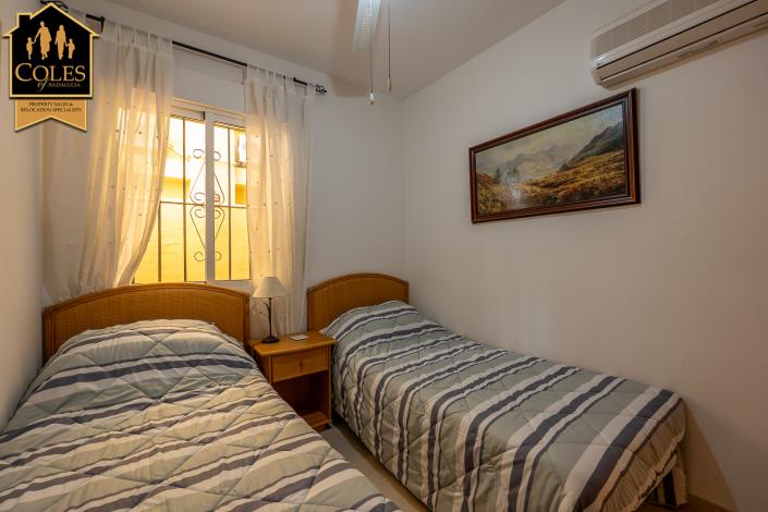 Image No.19-2 Bed Apartment for sale