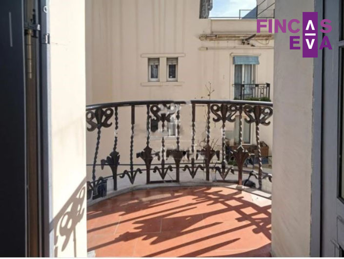 Image No.2-Propriété à vendre à Barcelona