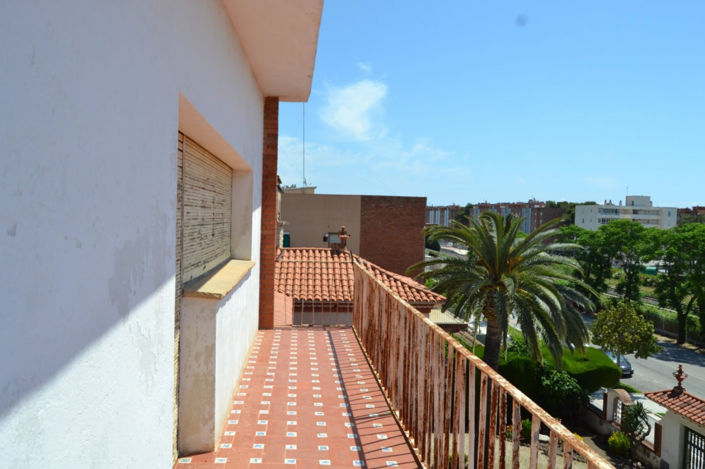 Image No.2-Propriété à vendre à Torredembarra