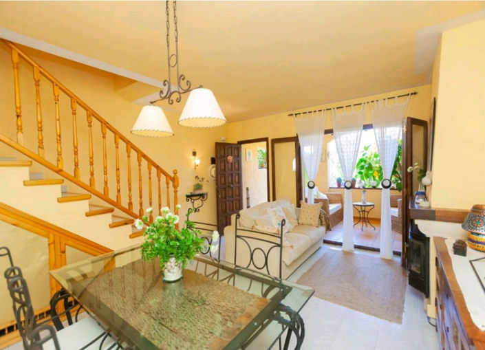 3 Bedrooms property for sale in Roda de Bara terrace £209832 (Ref