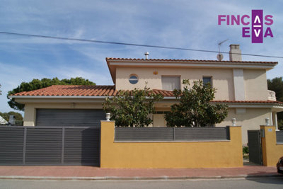 1 - Tarragona, Property
