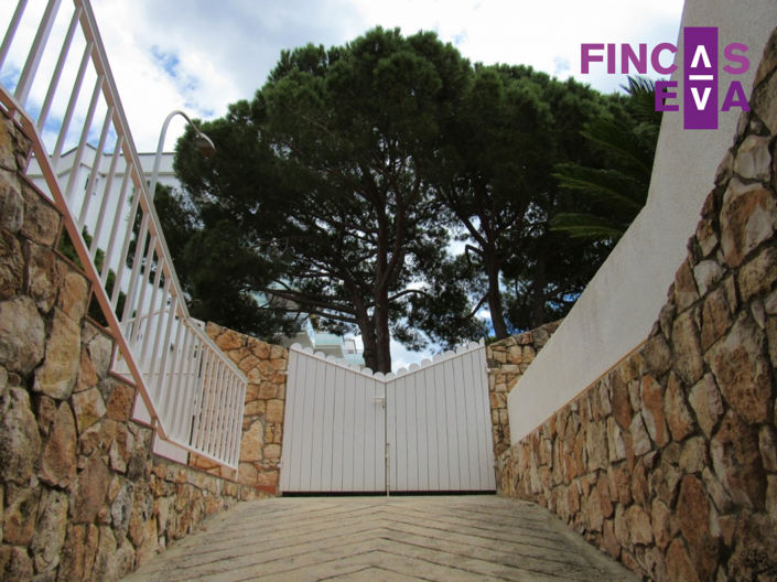 Image No.11-Propriété de 5 chambres à vendre à Altafulla