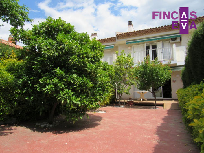 Image No.13-Propriété de 5 chambres à vendre à Altafulla