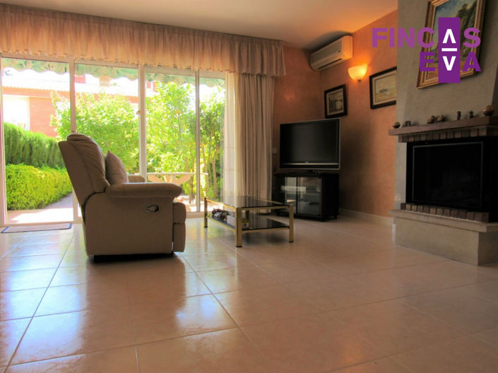 Image No.23-Propriété de 5 chambres à vendre à Altafulla