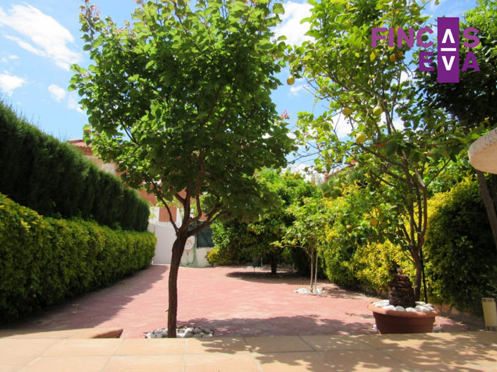 Image No.38-Propriété de 5 chambres à vendre à Altafulla