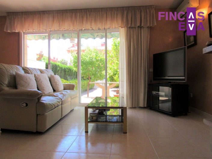 Image No.4-Propriété de 5 chambres à vendre à Altafulla