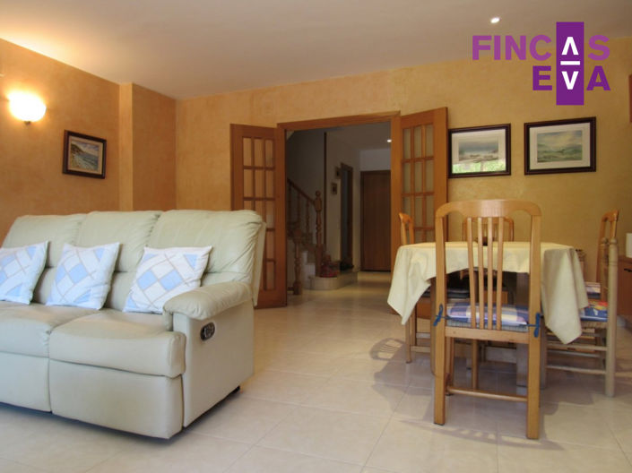 Image No.6-Propriété de 5 chambres à vendre à Altafulla