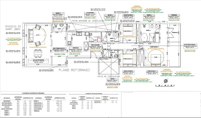 Image No.33-3 Bed Property for sale