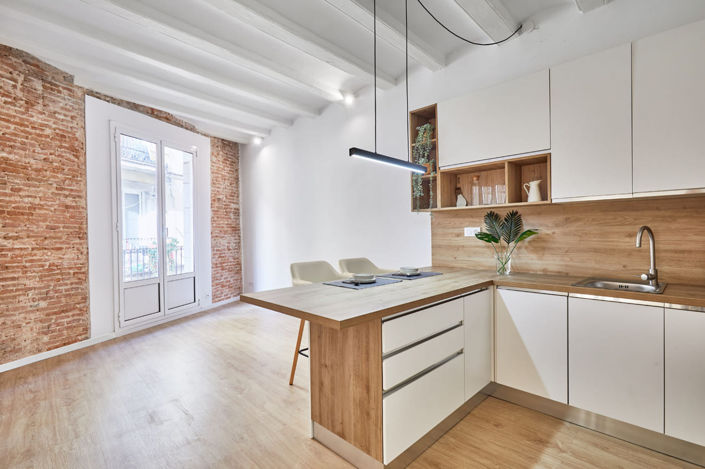 Image No.6-1 Bed Property for sale