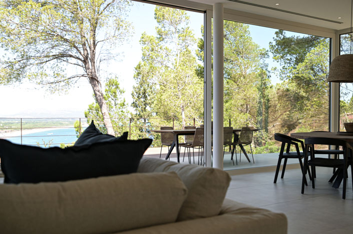 Image No.17-Propriété de 4 chambres à vendre à Begur