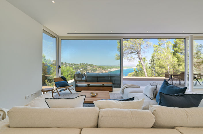 Image No.5-Propriété de 4 chambres à vendre à Begur