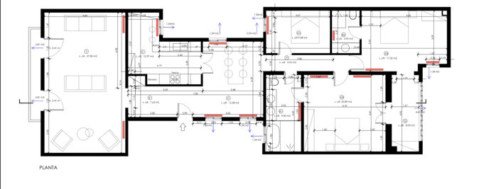 Image No.44-3 Bed Property for sale