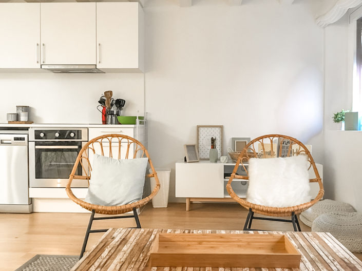 Image No.11-Propriété de 1 chambre à vendre à Barcelona