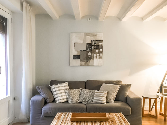 Image No.12-Propriété de 1 chambre à vendre à Barcelona