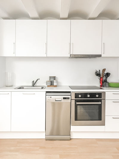 Image No.13-Propriété de 1 chambre à vendre à Barcelona