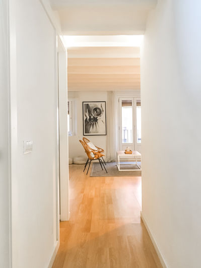Image No.15-Propriété de 1 chambre à vendre à Barcelona
