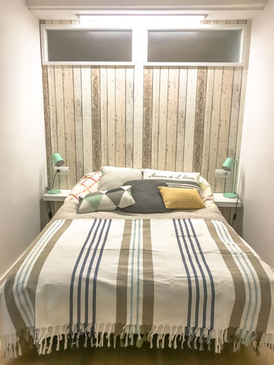 Image No.16-Propriété de 1 chambre à vendre à Barcelona