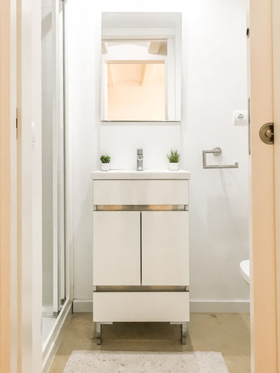 Image No.18-Propriété de 1 chambre à vendre à Barcelona