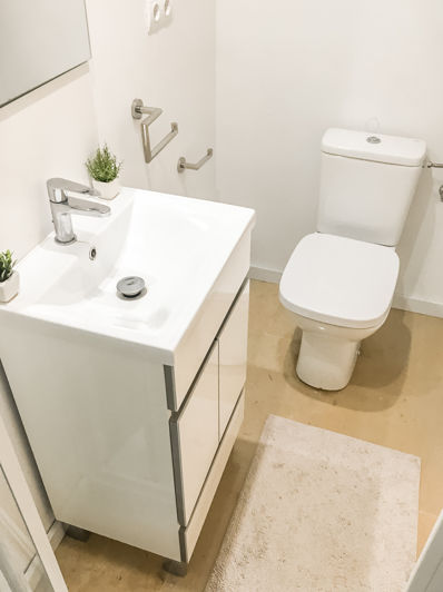 Image No.20-Propriété de 1 chambre à vendre à Barcelona