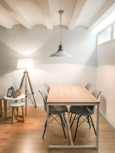 Image No.5-Propriété de 1 chambre à vendre à Barcelona