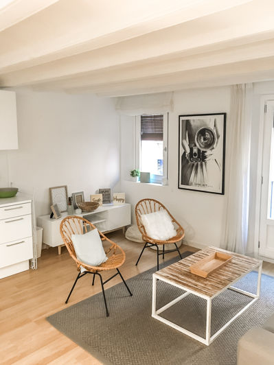 Image No.8-Propriété de 1 chambre à vendre à Barcelona