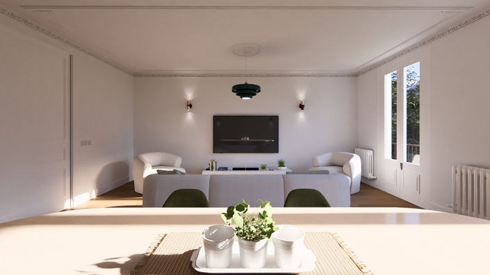 Image No.4-3 Bed Property for sale