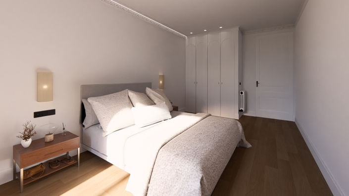 Image No.8-3 Bed Property for sale