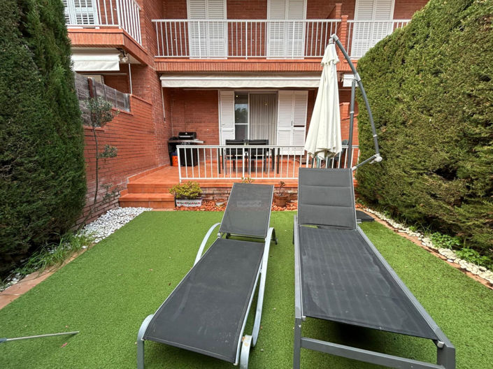 Image No.2-Propriété de 4 chambres à vendre à Altafulla