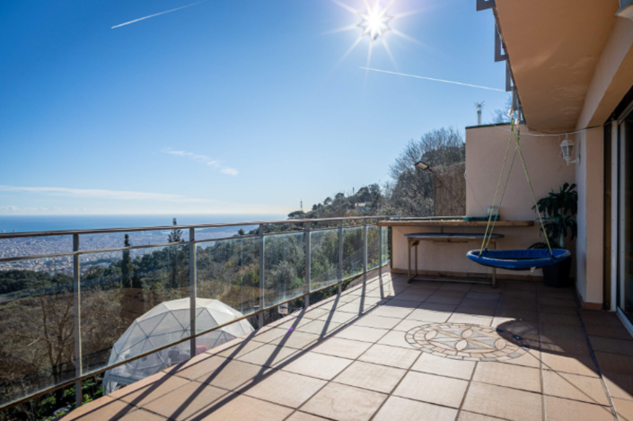 Image No.12-Propriété de 6 chambres à vendre à Barcelona