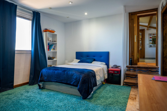 Image No.13-Propriété de 6 chambres à vendre à Barcelona