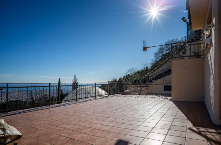 Image No.19-Propriété de 6 chambres à vendre à Barcelona