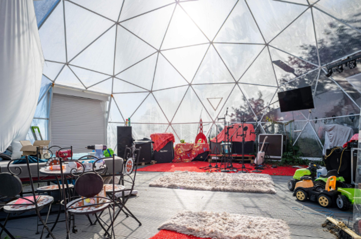 Image No.21-Propriété de 6 chambres à vendre à Barcelona