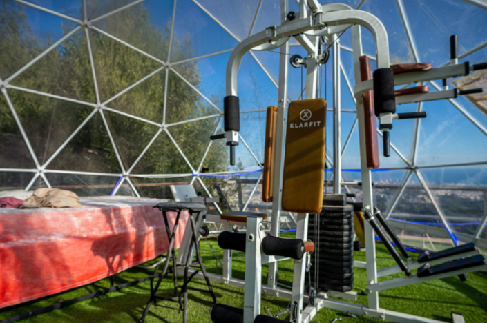 Image No.22-Propriété de 6 chambres à vendre à Barcelona