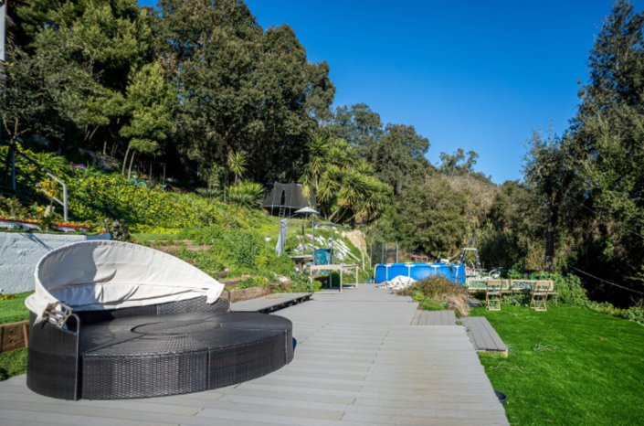 Image No.23-Propriété de 6 chambres à vendre à Barcelona