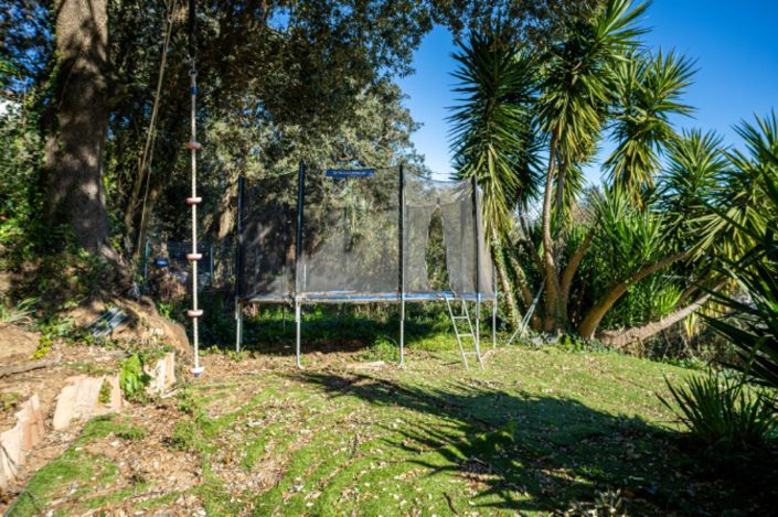 Image No.25-Propriété de 6 chambres à vendre à Barcelona