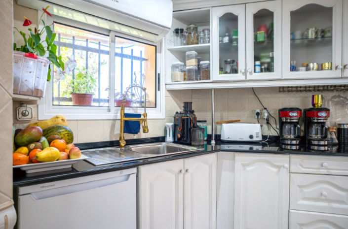 Image No.6-Propriété de 6 chambres à vendre à Barcelona