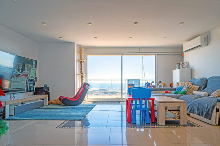 Image No.7-Propriété de 6 chambres à vendre à Barcelona