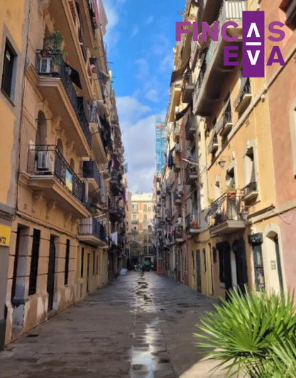 Image No.4-Propriété à vendre à Barcelona