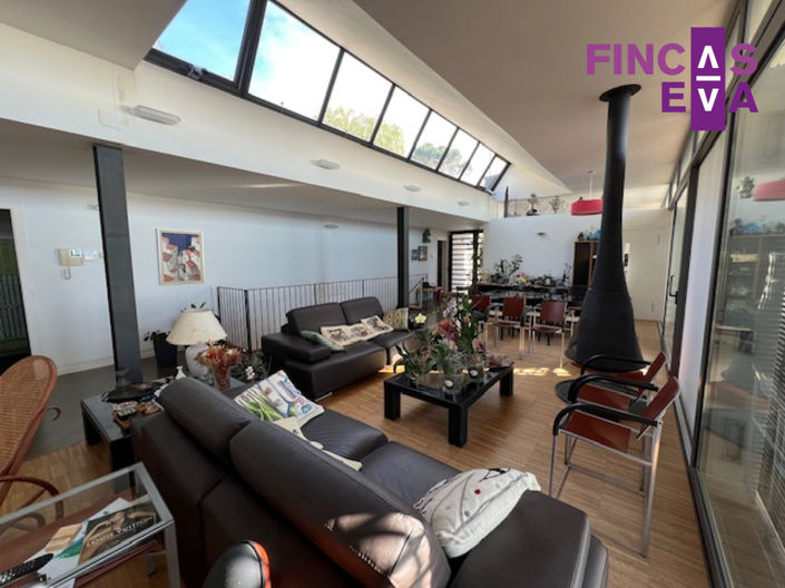 Image No.2-Propriété de 4 chambres à vendre à Teia