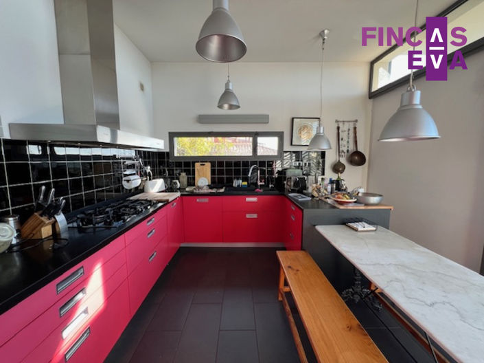 Image No.5-Propriété de 4 chambres à vendre à Teia