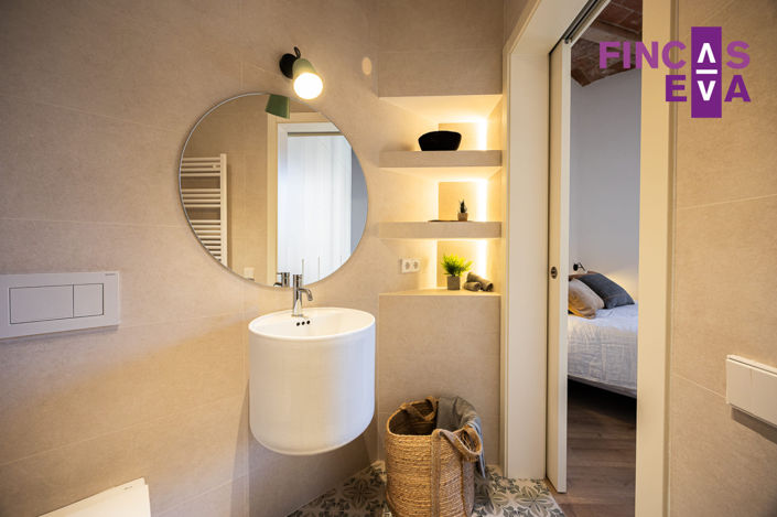 Image No.12-Propriété de 2 chambres à vendre à Barcelona