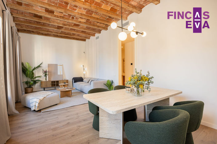 Image No.2-Propriété de 2 chambres à vendre à Barcelona