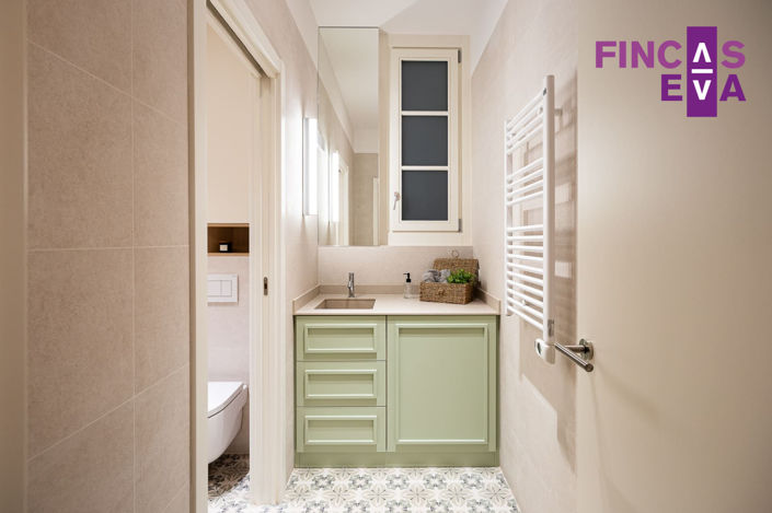 Image No.21-Propriété de 2 chambres à vendre à Barcelona