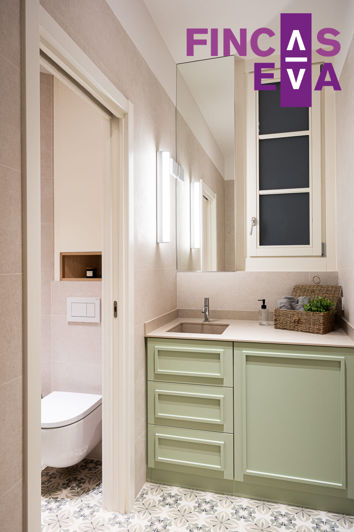 Image No.22-Propriété de 2 chambres à vendre à Barcelona