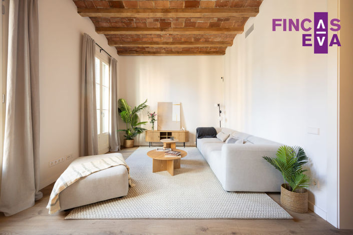 Image No.3-Propriété de 2 chambres à vendre à Barcelona