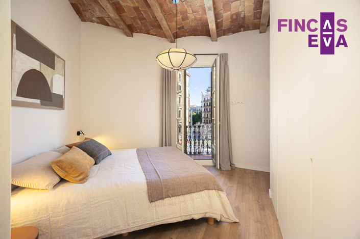 Image No.7-Propriété de 2 chambres à vendre à Barcelona