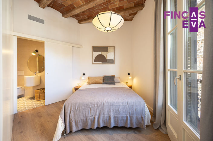 Image No.8-Propriété de 2 chambres à vendre à Barcelona