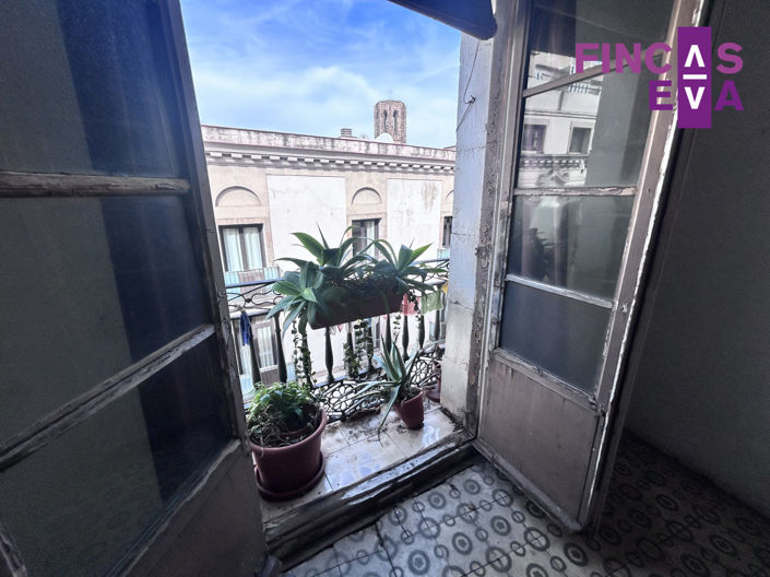 Image No.12-Propriété de 4 chambres à vendre à Barcelona