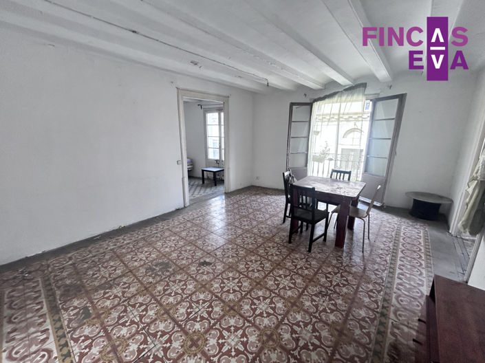 Image No.2-Propriété de 4 chambres à vendre à Barcelona