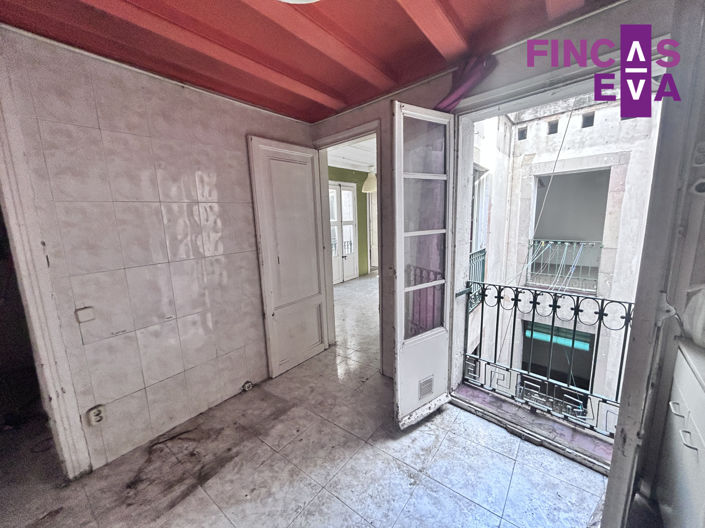 Image No.32-Propriété de 4 chambres à vendre à Barcelona